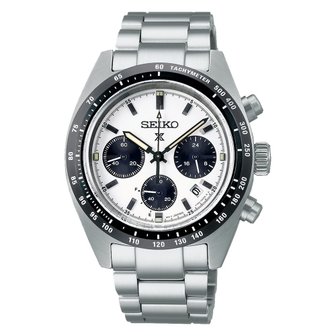  SEIKO PROSPEX SPEEDTIMER SOLAR CHRONOGRAPH SSC813 [] [세이코] 프로스펙스 스피드 타이머