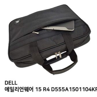 제이큐 S.DELL 에일리언웨어 15 R4 D555A1501104KR노트북가방