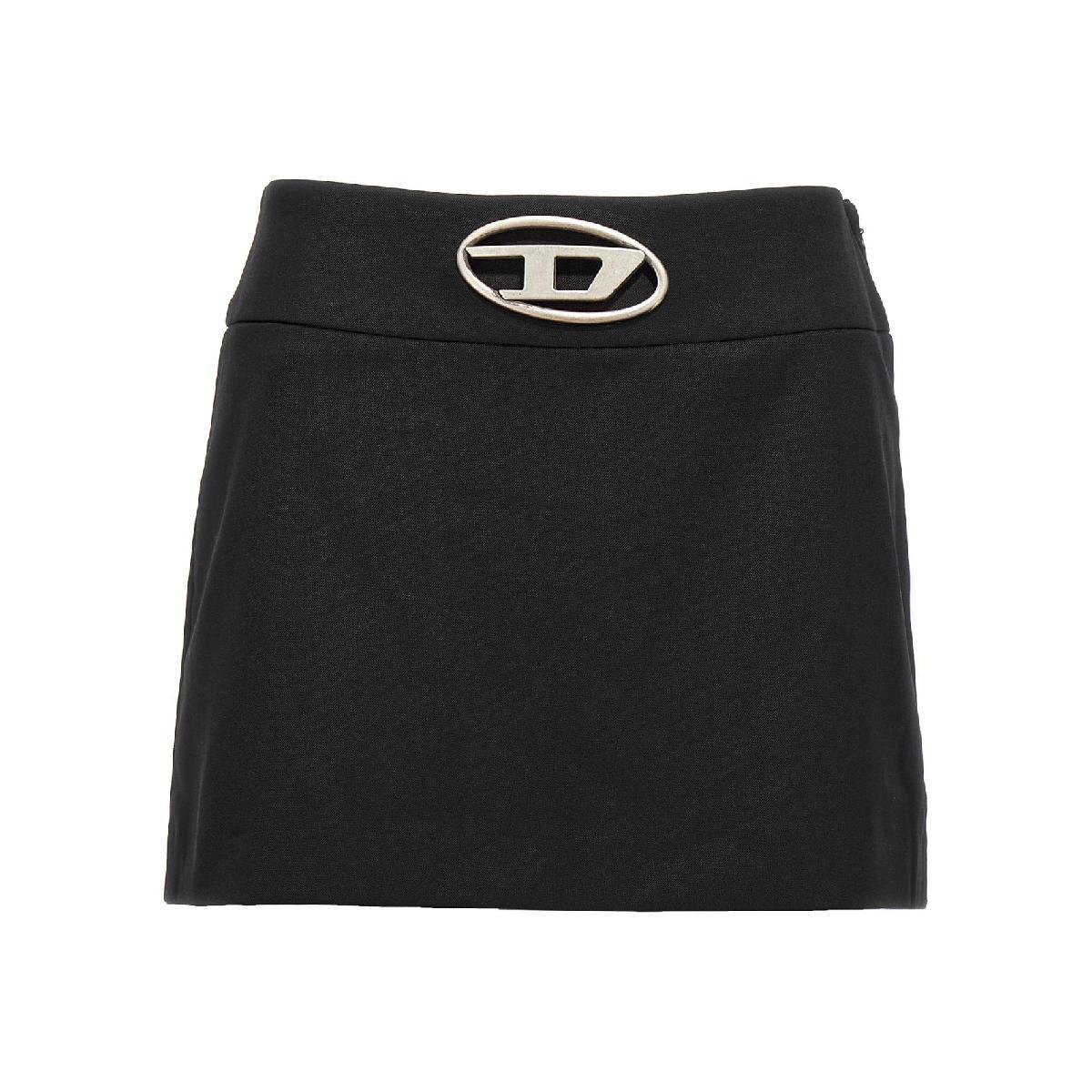 DIESEL `O-Dixy` skirt A143880PHAL9XX - 이마트몰