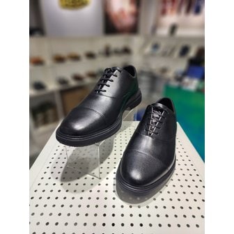 콜한 [여주점] [ØRIGINALGRAND CITYSPECTRE CAP TOE OXFORDS] 블랙 남성 옥스포드_CHSO5F130BK