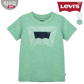 어라운드 티셔츠L VOM11QTS73 (키즈)