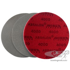아발론 샌딩 패드 - 4000Grit