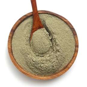 국산 차즈기 분말 400g(팩) 자소엽 차즈기