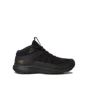 Ankle Boots X000006337AERIOS FL 2 MID GTX BLACK