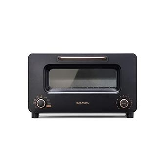  일본 발뮤다 전자렌지 오븐렌지 BALMUDA The Toaster Pro K05ASE 스팀 토스터금상 수상 용 살라