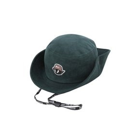왁[WAAC]골프 (WGRCX24670GRD)Essential Bucket Hat
