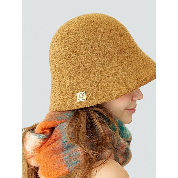 [당일출고] 셀레나 버킷햇