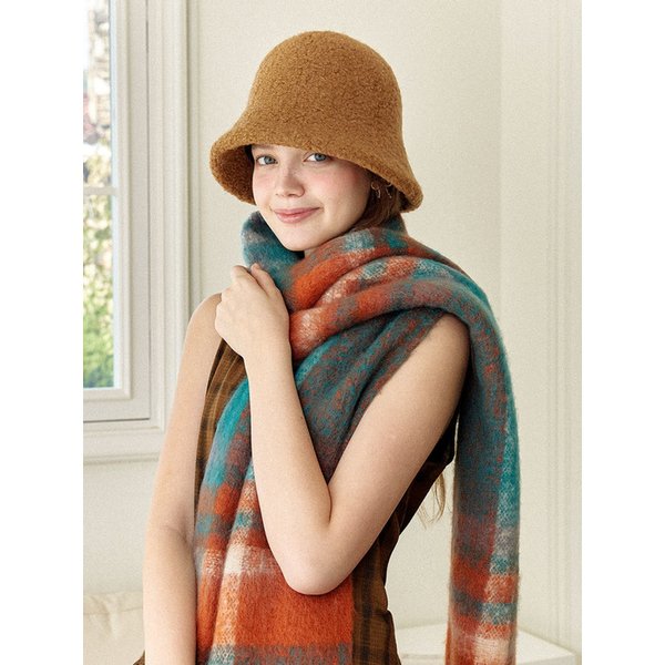 [당일출고] 셀레나 버킷햇