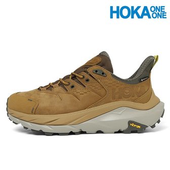 호카오네오네 HOKA 남성 호카오네오네 카하 2 로우 허니 GTX 1123190-HLY