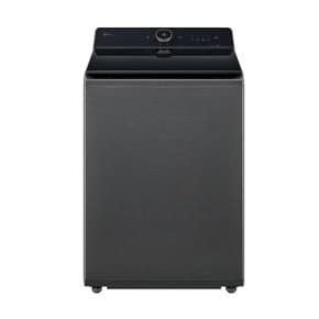 통돌이 컴포트 세탁기 T22PZ9 플래티늄 블랙 22kg