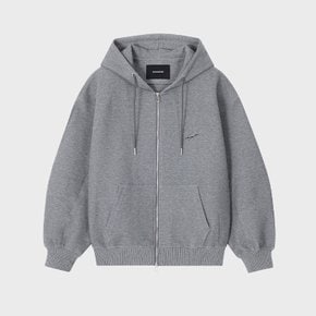 [파주점] 옴므 시그니처 엠브로이드 후드 집업 SI2TS913MG