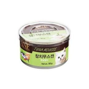 ANF 고양이 캔 참치무스 95g.에이엔에프