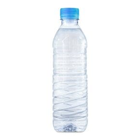 맑은샘수 500ml 생수 1박스 20개