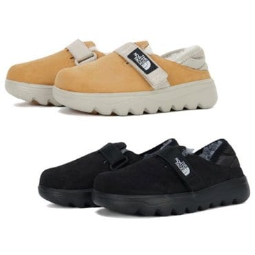 노스페이스키즈 NS96Q64 키즈 스트랩 뮬 KS STRAP MULE