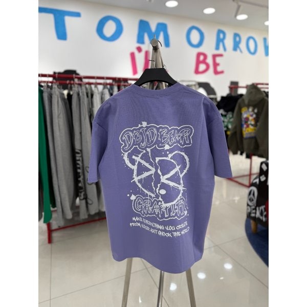 [여주점] 하프베어반팔,JHZK10201