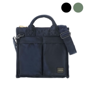 요시다포터 토트백 TANKER SQUARE TOTE BAG 탱커 가방 622-27844