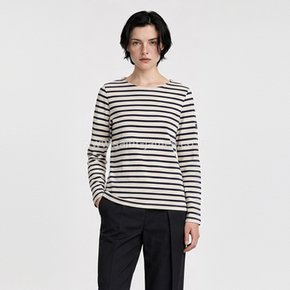 본사정품 메리담 II 긴팔 티셔츠 (050) ASJF2G95768-050