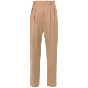 Womens Pants KEFALOS 362 001 NEUTRALS