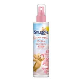 유니레버 스너글 섬유탈취제 멜로우 선샤인 150ml