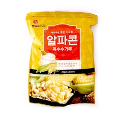 [푸른들마켓][해가원] 알파콘1kg