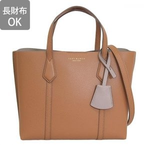 2way 81928 PERRY SMALL TOTE (LIGHT [] [트리 자작나무] 가방 여성 토트 백 대각선 숄더백 가죽