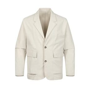 아웃 포켓 자켓 L11C1JK242