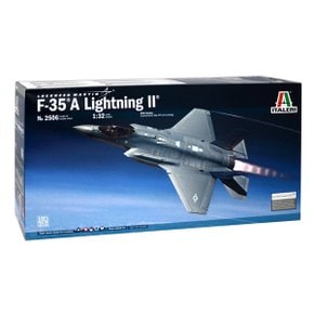 이탈레리 1/32 F-35A Lightning II