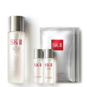 SK-II (1월)피테라 에센스 160ml  or 맨피테라에센스 160ml 세트(택1)