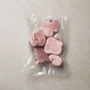 국내산 한우 사골 900g
