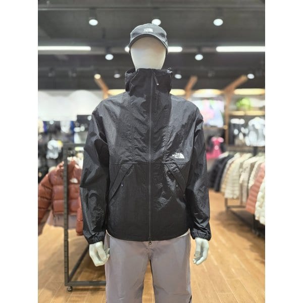 [부산점] M`S ICE TREK 쟈켓(NJ3LR09A)
