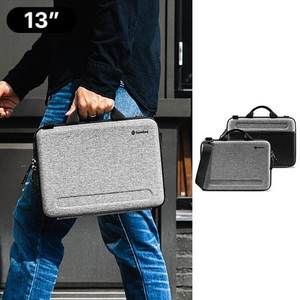 탐탁 [A25/13 사이즈] 더블프로텍션 맥북 노트북 하드 케이스 파우치 가방