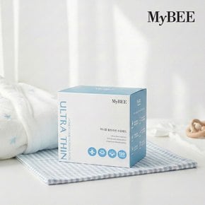 허니콤 울트라씬 수유패드 120매