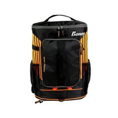 1TB19013 BACKPACK 보니가방 BK OR