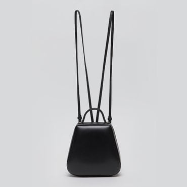아카이브앱크 Mini shell teen bag(Deep sleep)_OVBBX25002BLK
