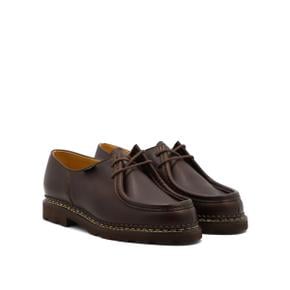 Dress Shoes 715612MICHAEL/MARCHE II MARRON-LIS C 2808931