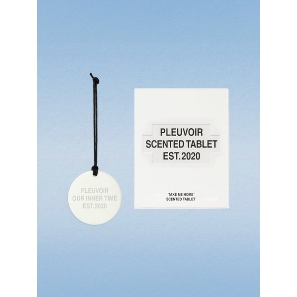 더 화이트 컬렉션 센티드 타블렛 (3종 중 택1)