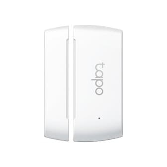 티피링크 Tapo T110 스마트 도어센서 Wi-Fi 허브 연동 홈 iot