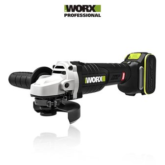 2. WORX 웍스 ..