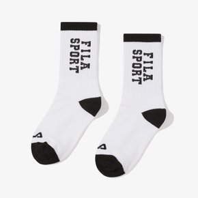 키즈 1200FK269SX07X005100 아동양말추천 키즈니삭스추천 크릭 장목양말 6