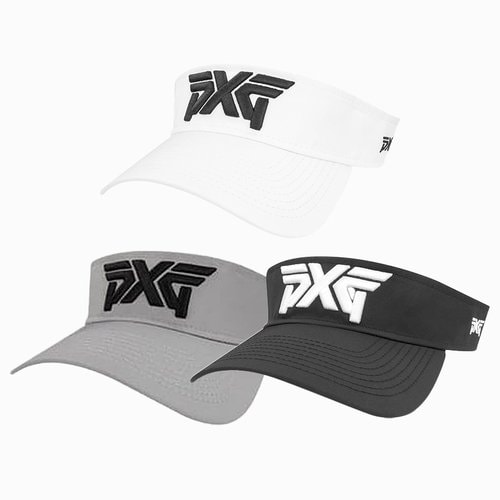 PXG 프로라이트 스포츠 바이저