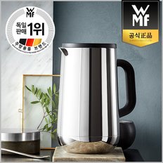 임펄스 보온주전자 1.0L (스틸)