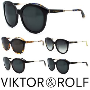 [빅터앤롤프]71-0106 1,2,3,4[공식수입정품] VICTOR&ROLF 선글라스