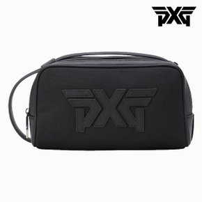 카네 PXG 2WAY ZIP 2웨이 집 파우치 2024년