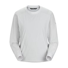 [시흥점] [공식판매처][23년 S/S] 감마 라이트웨이트 크루 여성 GAMMA LIGHTWEIGHT CREW W (AJNSWX6641)