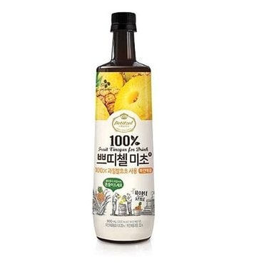  쁘띠첼미초 파인900ml (W1BBE55)