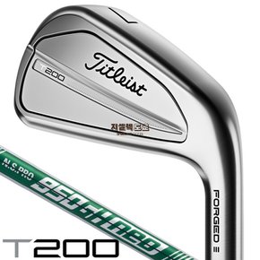 타이틀리스트 2023 T200 아이언 단품 48도 NSPRO 950GH NEO