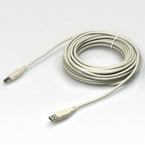 USB 케이블 A LAN HDMI 10M