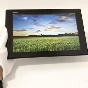 소니 Xperia Tablet Z WiFi SGP312 메모리 32GB 블랙