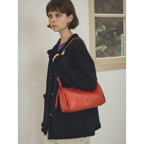 B3008 Candy shoulder bag_Red