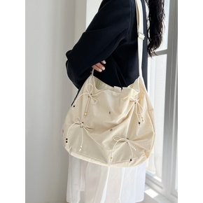 Aile tote cross  bag _ 3colors